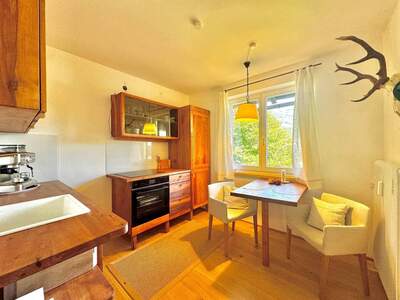 Wohnung mieten in 6370 Kitzbühel