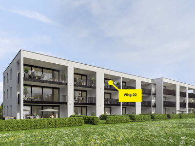 Wohnung mieten in 6923 Fußach