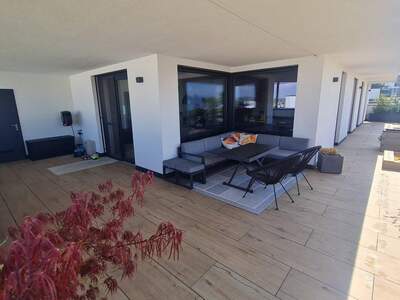 Terrassenwohnung kaufen in 4493 Wolfern (Bild 1)