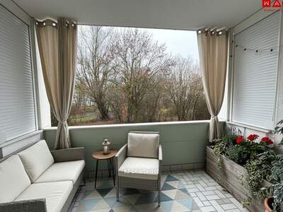 Apartment provisionsfrei mieten in 4030 Oberösterreich