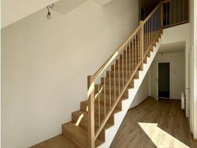 Terrassenwohnung mieten in 3400 Klosterneuburg (Bild 4)