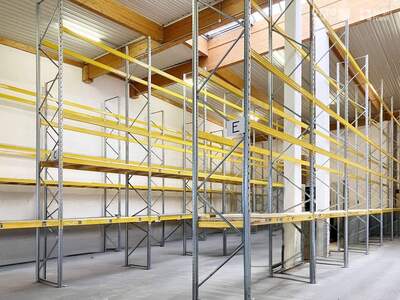 Gewerbeobjekt mieten in 1230 Wien