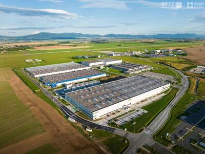 Gewerbeobjekt mieten (Bild 1)