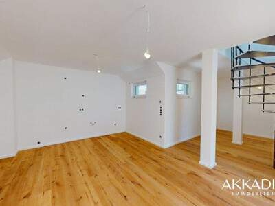 Terrassenwohnung kaufen in 1230 Wien (Bild 1)