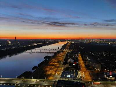 Terrassenwohnung mieten in 1020 Wien (Bild 1)