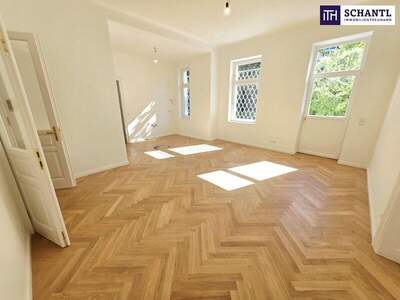 Terrassenwohnung kaufen in 1130 Wien (Bild 1)