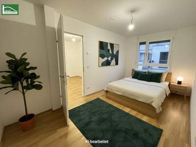 Wohnung mieten in 1210 Wien