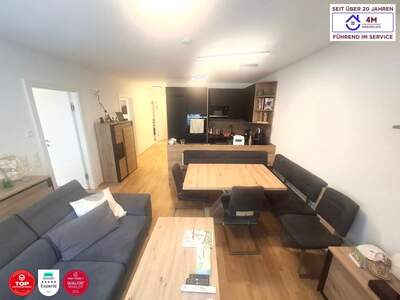 Terrassenwohnung kaufen in 2232 Deutsch (Bild 1)