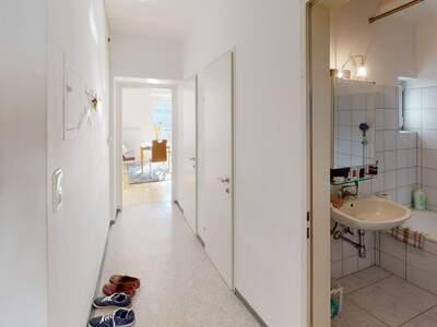 Altbauwohnung mit Balkon kaufen in 6020 Innsbruck (Bild 3)