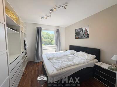 Terrassenwohnung kaufen in 2482 Münchendorf (Bild 5)