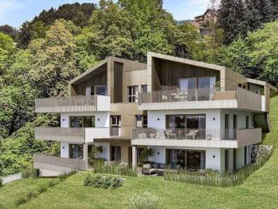Wohnung kaufen in 9872 Millstatt