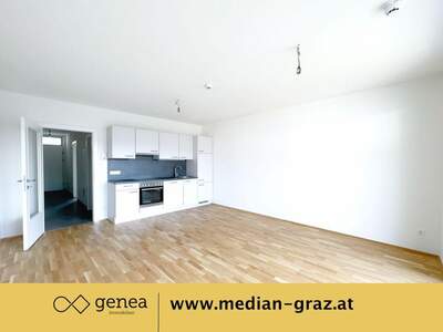 Wohnung mit Balkon mieten in 8020 Graz (Bild 2)