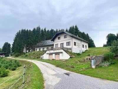 Haus kaufen in 3920 Josefsdorf