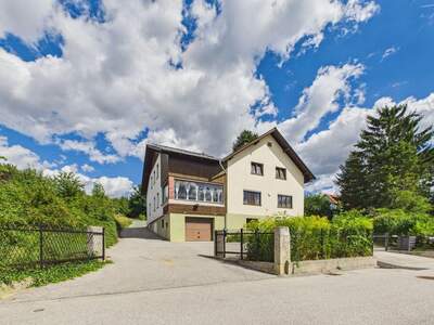 Haus kaufen in 2851 Krumbach (Bild 2)