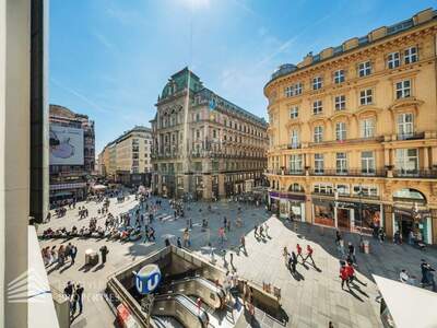 Gewerbeobjekt kaufen in 1010 Wien