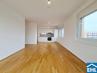 Terrassenwohnung mieten in 1120 Wien (Bild 3)
