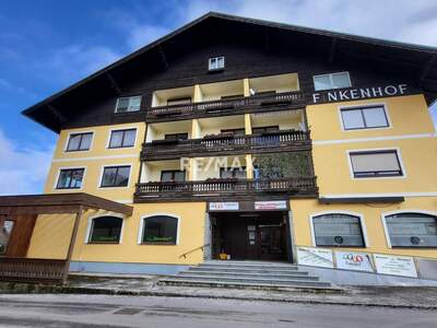 Eigentumswohnung in 8952 Irdning