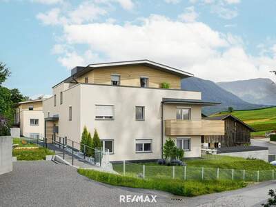 Wohnung kaufen in 6414 Mieming