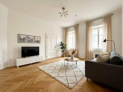 Wohnung kaufen in 1090 Wien (Bild 1)