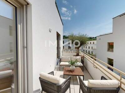 Eigentumswohnung in 3500 Krems