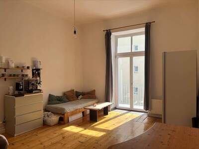 Mietwohnung provisionsfrei in 8010 Graz