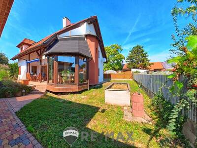 Einfamilienhaus kaufen in 2320 Mannswörth (Bild 1)