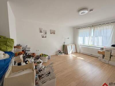 Wohnung mit Balkon mieten in 4600 Wels (Bild 5)