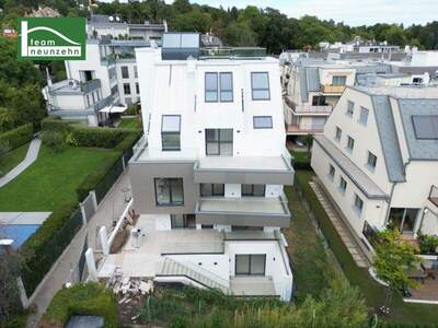 Eigentumswohnung in 1190 Wien (Bild 4)