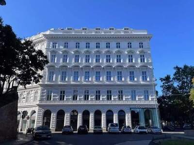 Gewerbeobjekt mieten in 1010 Wien