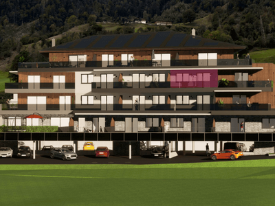 Wohnung mieten in 5600 Sankt Johann