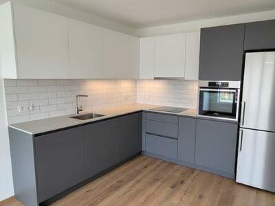 Terrassenwohnung kaufen in 1210 Wien (Bild 5)