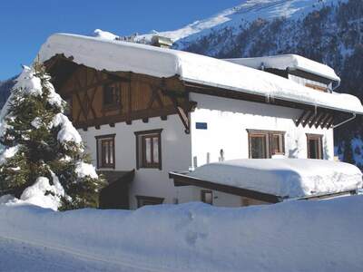 Haus kaufen in 6580 Sankt Anton