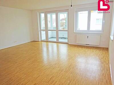 Wohnung mieten in 4053 Kremsdorf (Bild 2)