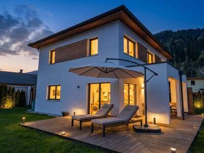 Haus kaufen in 6383 Erpfendorf