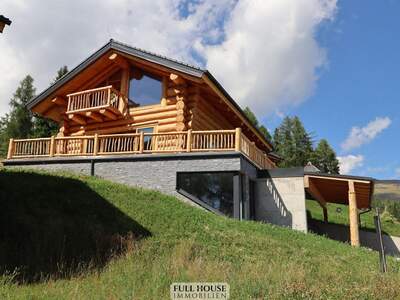 Haus kaufen in 9863 Rennweg (Bild 2)