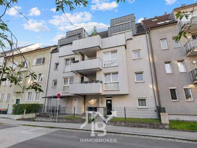 Anlageobjekt kaufen in 4020 Linz (Bild 2)