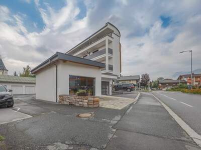 Gewerbeobjekt kaufen in 6380 St. Johann