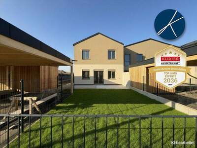 Reihenhaus kaufen in 3484 Grafenwörth (Bild 1)