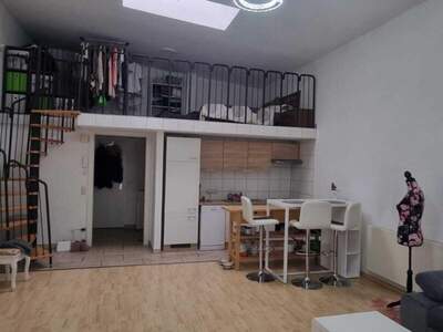 Apartment provisionsfrei mieten in 5110 Salzburg