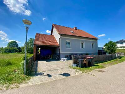 Haus provisionsfrei kaufen in 2032 Enzersdorf