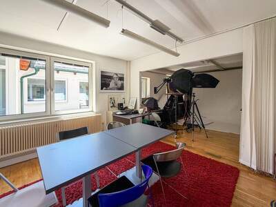 Gewerbeobjekt mieten in 3430 Tulln