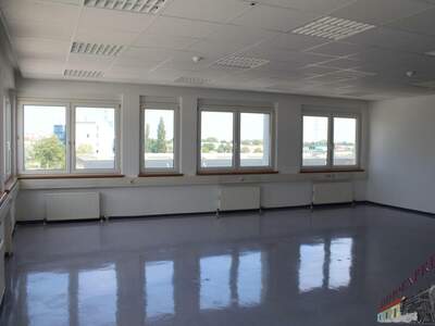 Büro / Praxis mieten in 1230 Wien (Bild 5)