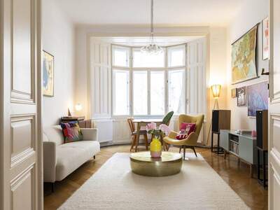 Eigentumswohnung in 1040 Wien