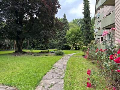 Wohnung mit Balkon kaufen in 4020 Linz (Bild 2)