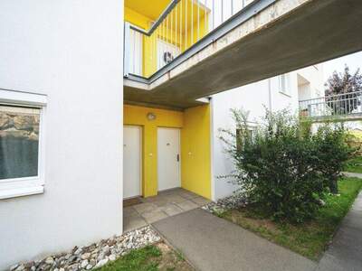 Terrassenwohnung mieten in 3382 Loosdorf (Bild 1)