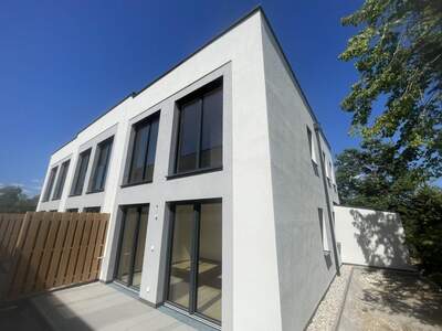 Haus mit Garten mieten in 4030 Linz (Bild 2)