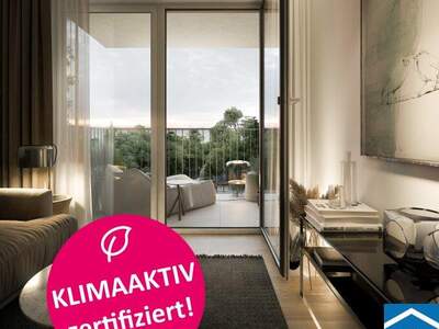 Terrassenwohnung kaufen in 1020 Wien (Bild 2)
