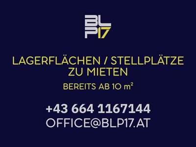 Gewerbeobjekt mieten in 8230 Hartberg