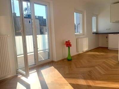 Eigentumswohnung in 1170 Wien