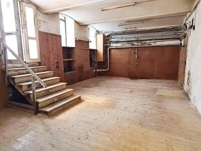 Gewerbeobjekt mieten in 1040 Wien